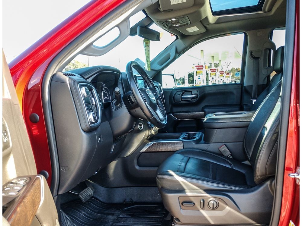 2021 GMC Sierra Denali