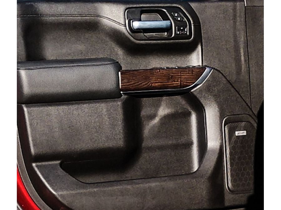 2021 GMC Sierra Denali