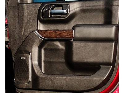 2021 GMC Sierra Denali