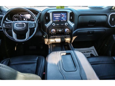 2021 GMC Sierra Denali