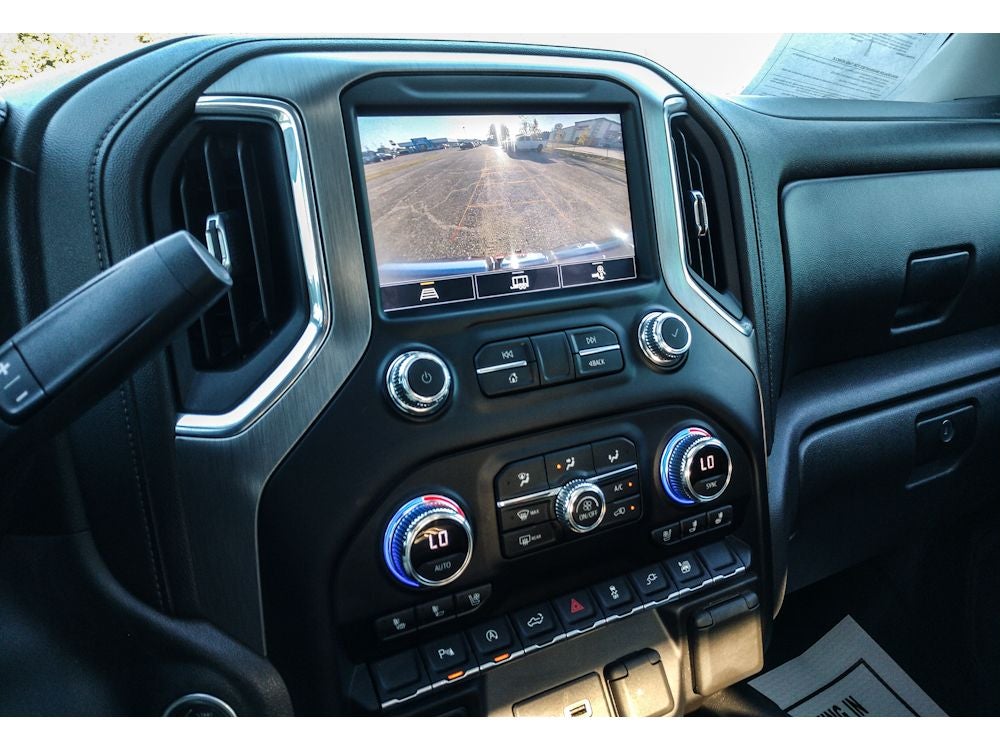 2021 GMC Sierra Denali