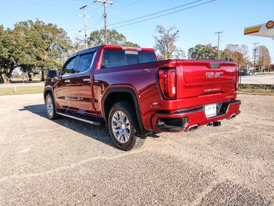 2021 GMC Sierra Denali