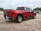 2022 GMC Sierra Limited 1500 SLT
