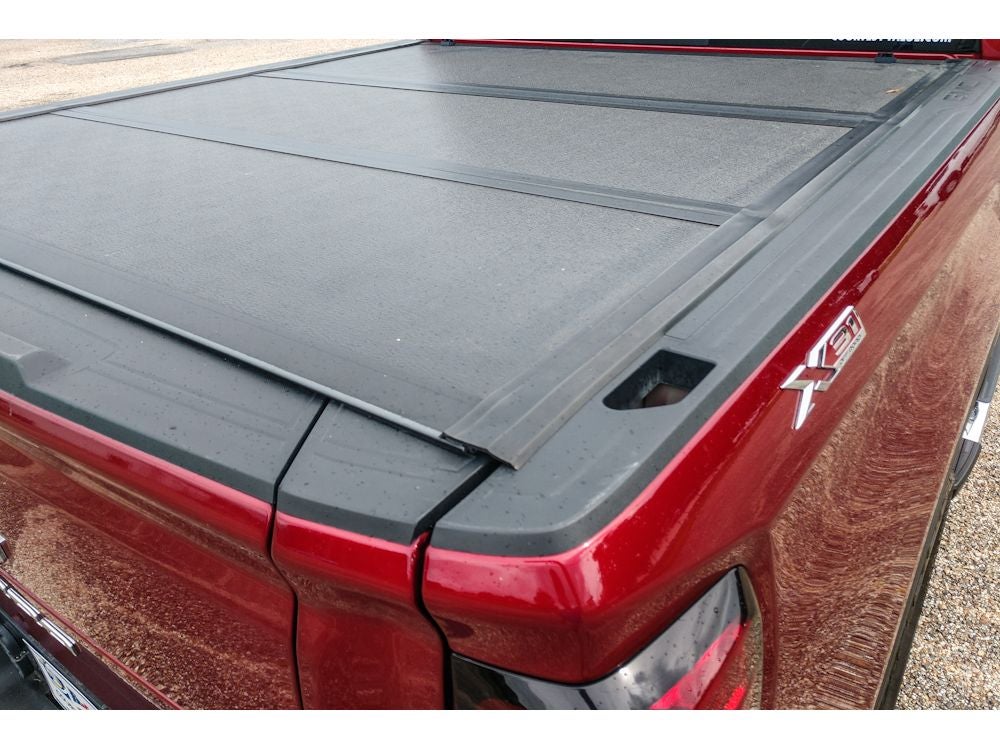 2022 GMC Sierra Limited 1500 SLT