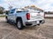 2021 GMC Sierra SLT