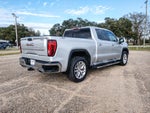 2021 GMC Sierra SLT