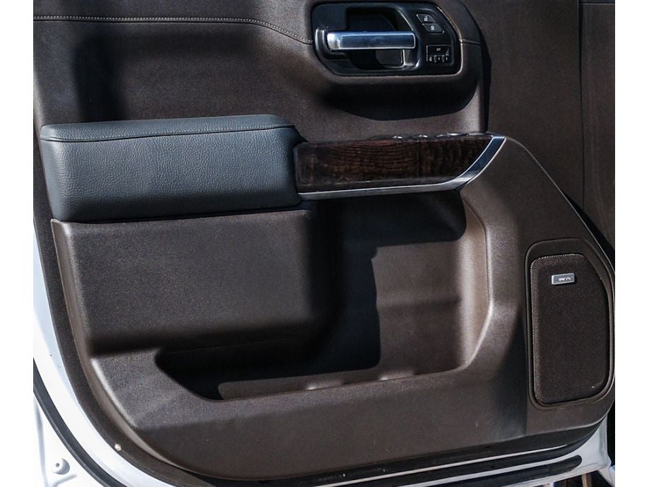 2022 GMC Sierra Limited Denali