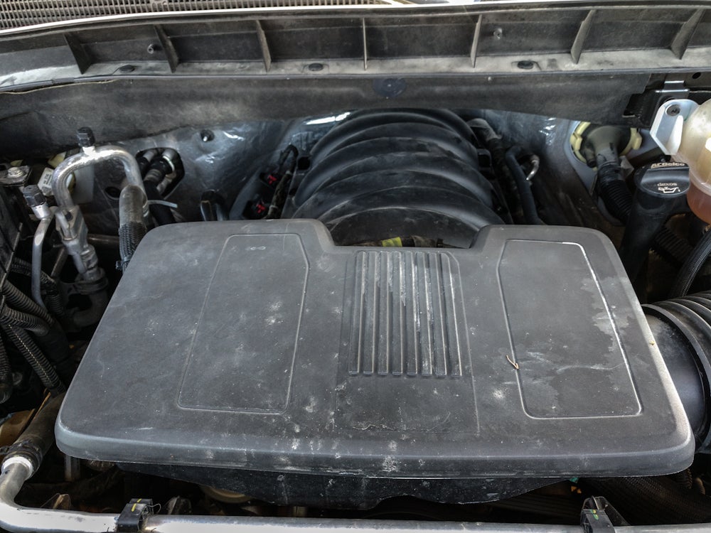 2022 GMC Sierra Limited Denali