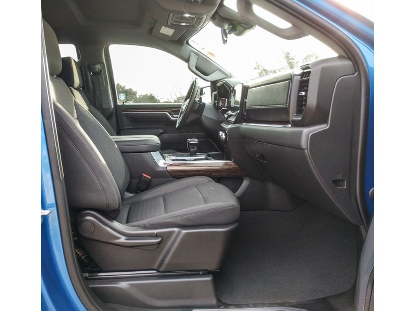 2023 GMC Sierra Elevation