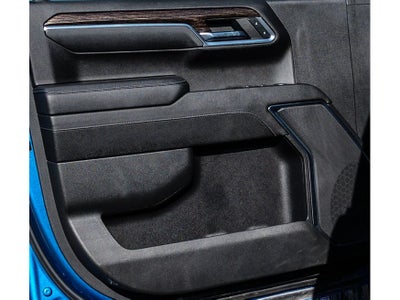 2023 GMC Sierra Elevation