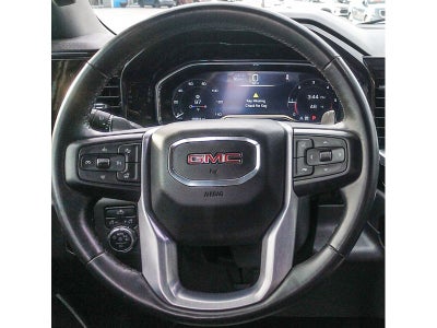 2023 GMC Sierra Elevation