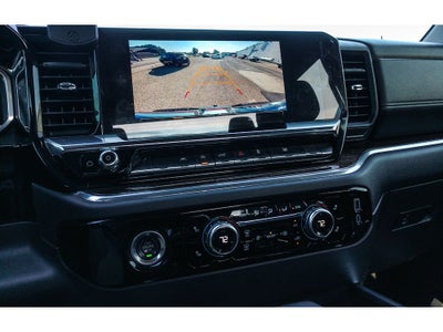 2023 GMC Sierra Elevation