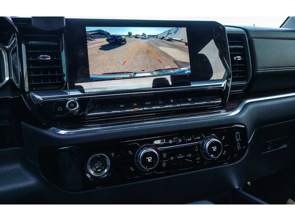 2023 GMC Sierra Elevation