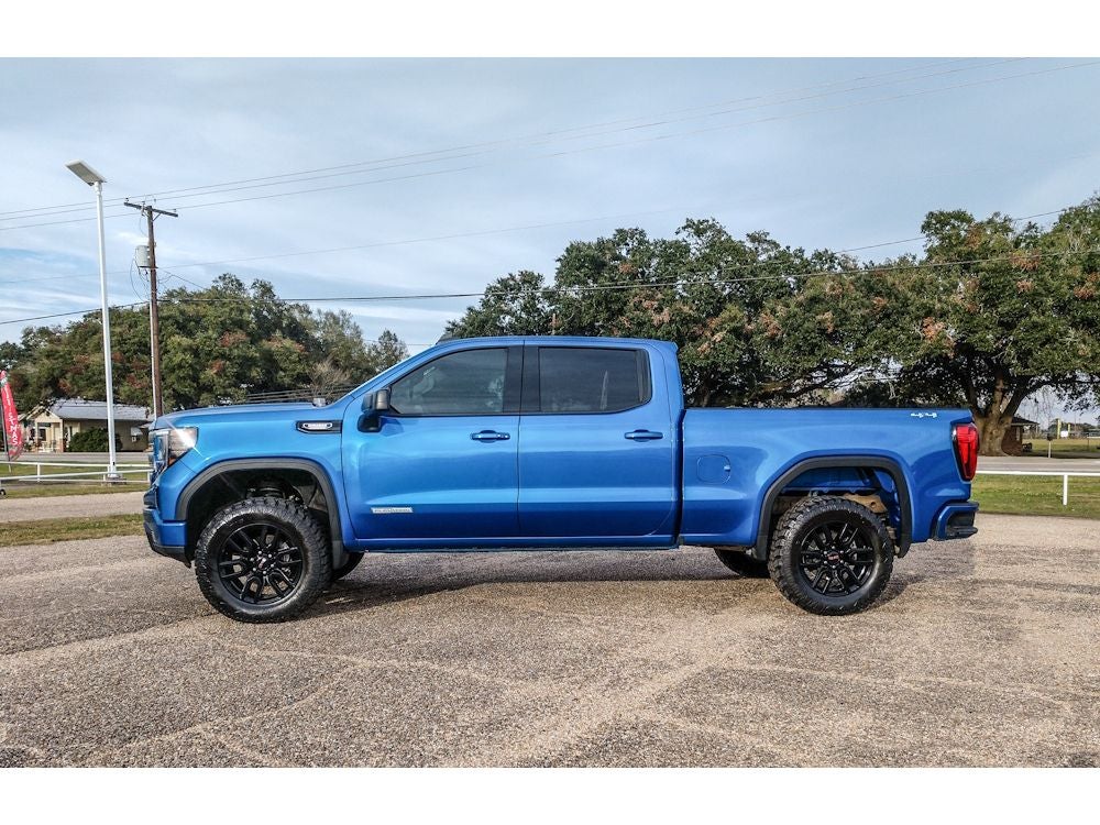 2023 GMC Sierra Elevation