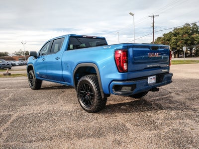 2023 GMC Sierra Elevation