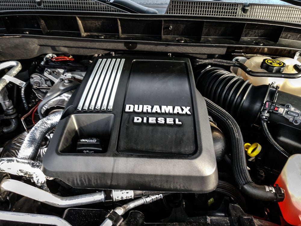 2023 GMC Sierra Elevation