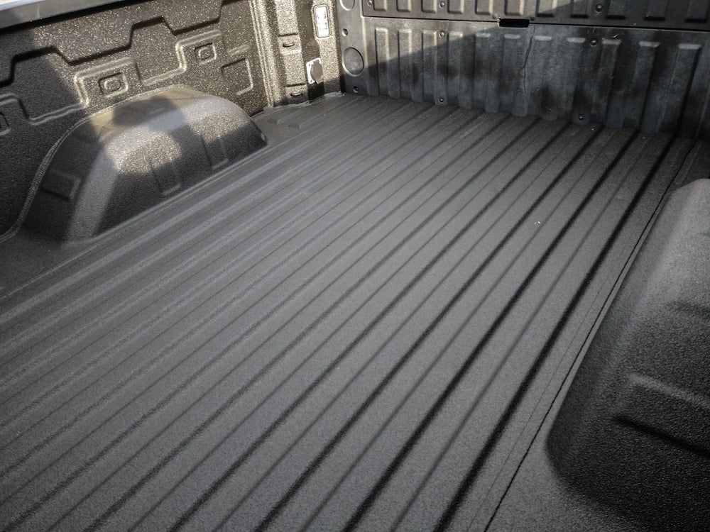 2023 GMC Sierra Elevation