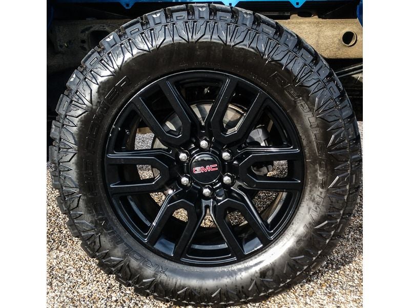 2023 GMC Sierra Elevation