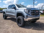 2023 GMC Sierra SLT