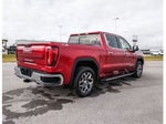 2026 GMC Sierra SLT