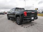 2025 GMC Sierra AT4
