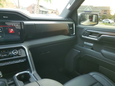 2024 GMC Sierra Denali