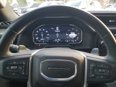 2024 GMC Sierra Denali