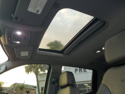 2024 GMC Sierra Denali