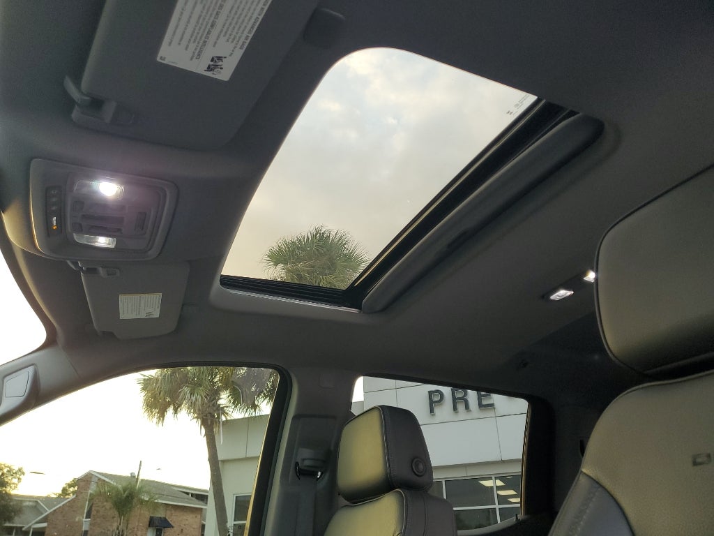 2024 GMC Sierra Denali