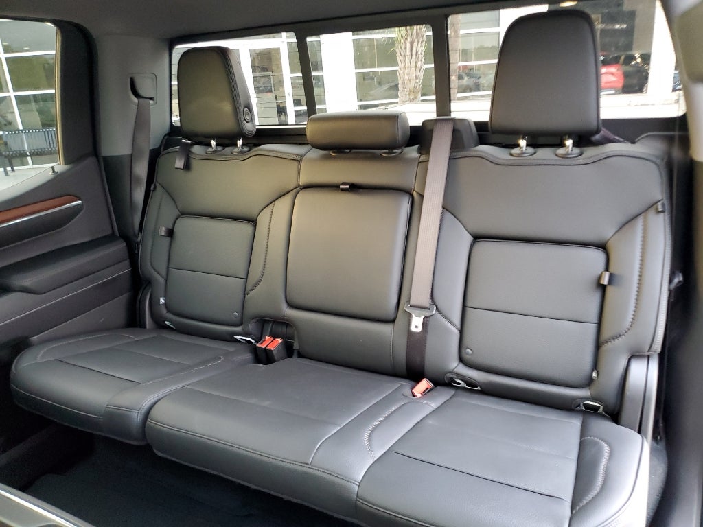 2024 GMC Sierra Denali