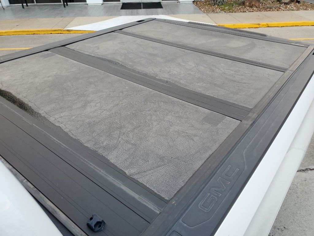 2024 GMC Sierra Denali