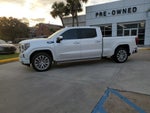 2024 GMC Sierra Denali