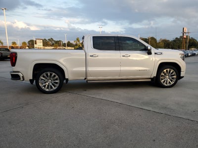 2024 GMC Sierra Denali