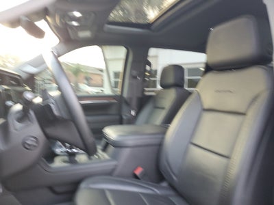 2024 GMC Sierra Denali