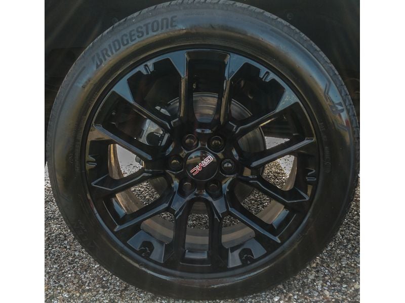 2024 GMC Sierra Denali