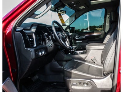 2024 GMC Sierra Denali