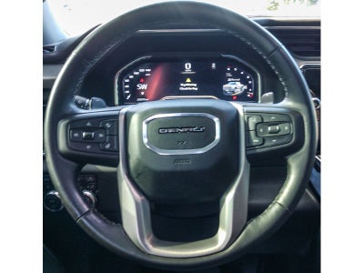 2024 GMC Sierra Denali