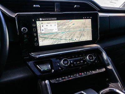 2024 GMC Sierra Denali