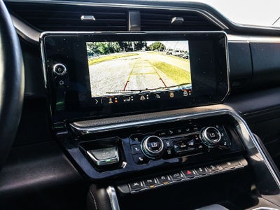 2024 GMC Sierra Denali