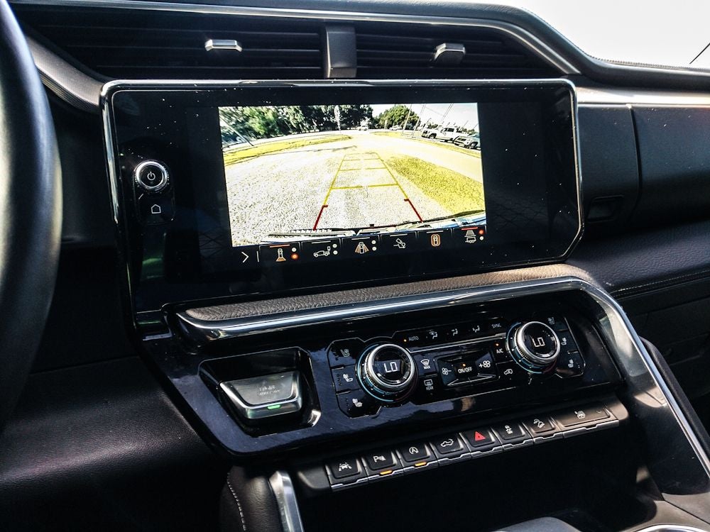 2024 GMC Sierra Denali