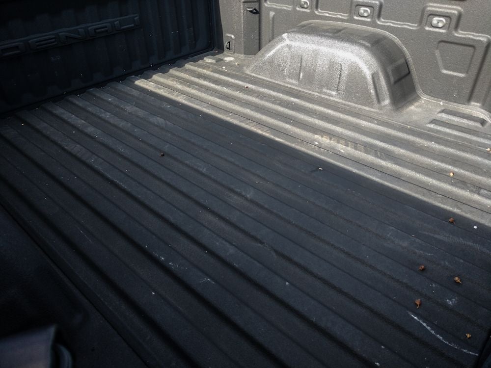 2024 GMC Sierra Denali