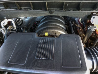 2024 GMC Sierra Denali