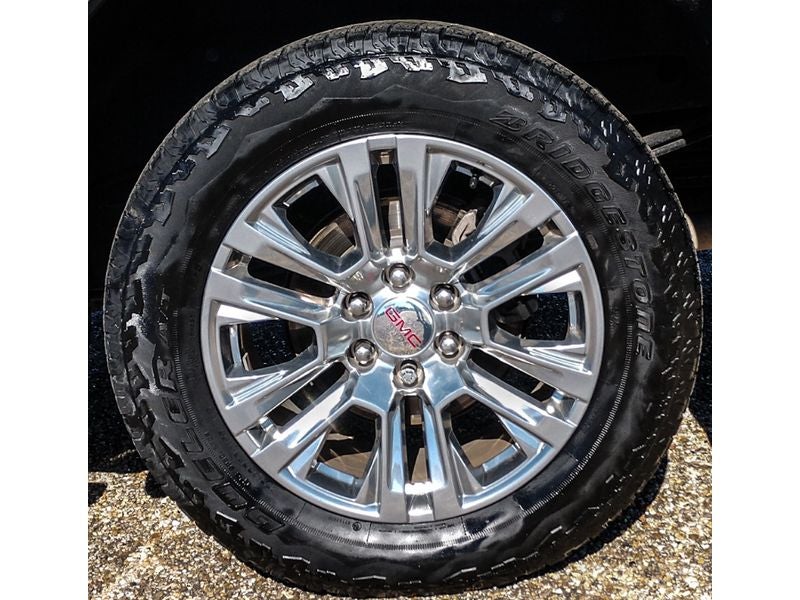 2022 GMC Sierra Denali