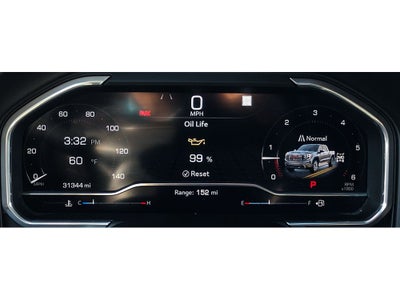 2022 GMC Sierra Denali