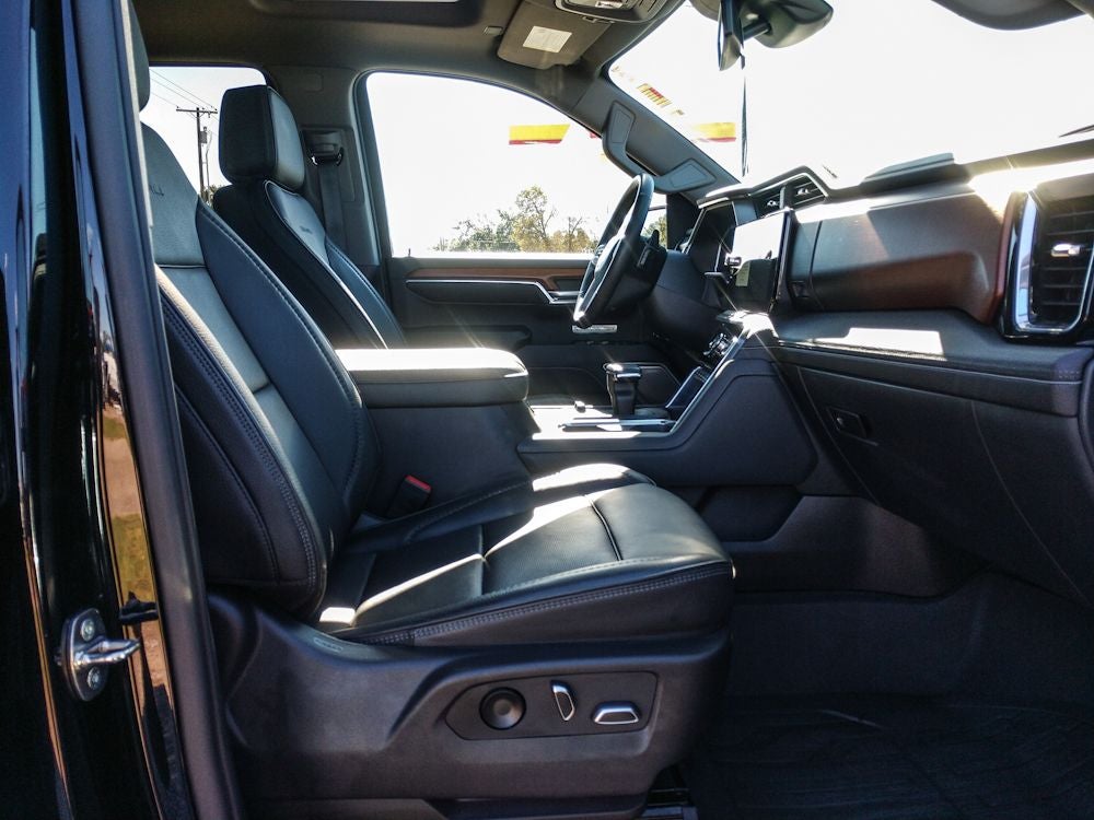 2022 GMC Sierra Denali