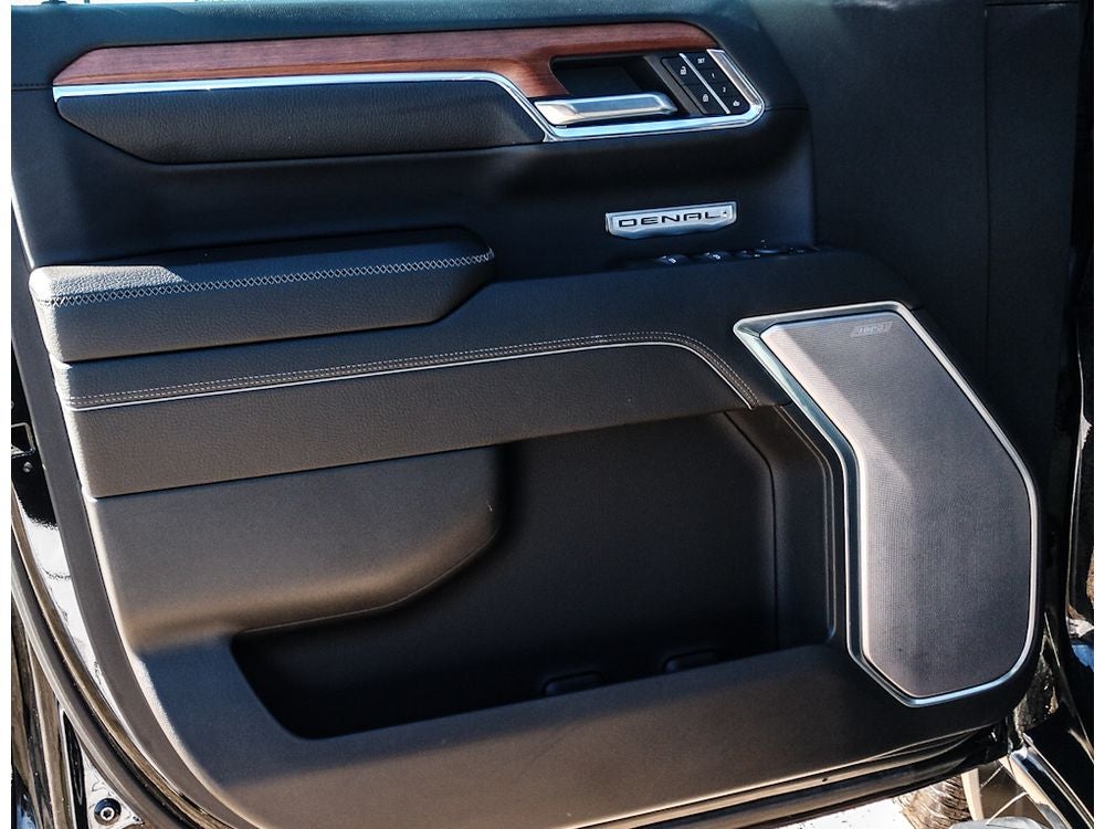 2022 GMC Sierra Denali