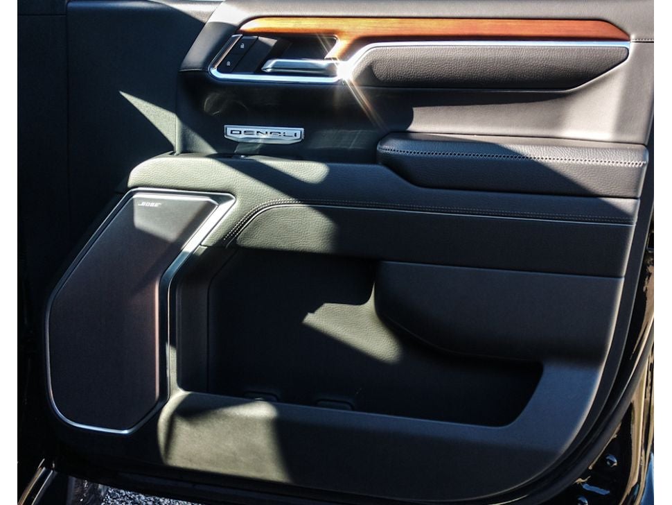 2022 GMC Sierra Denali