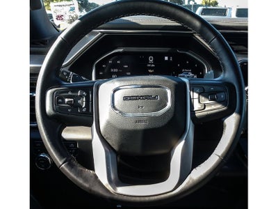 2022 GMC Sierra Denali