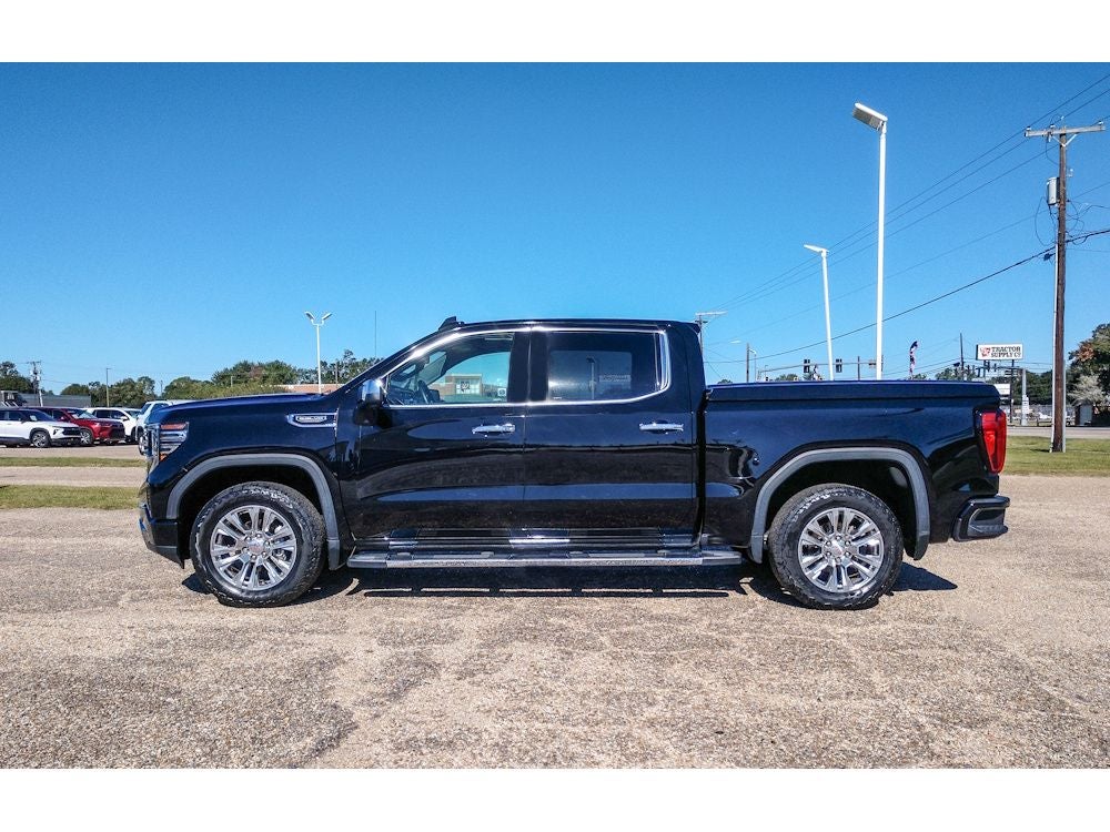 2022 GMC Sierra Denali