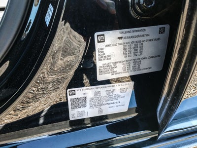 2022 GMC Sierra Denali